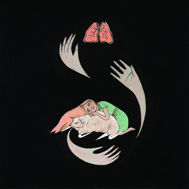 Shrines album artwork